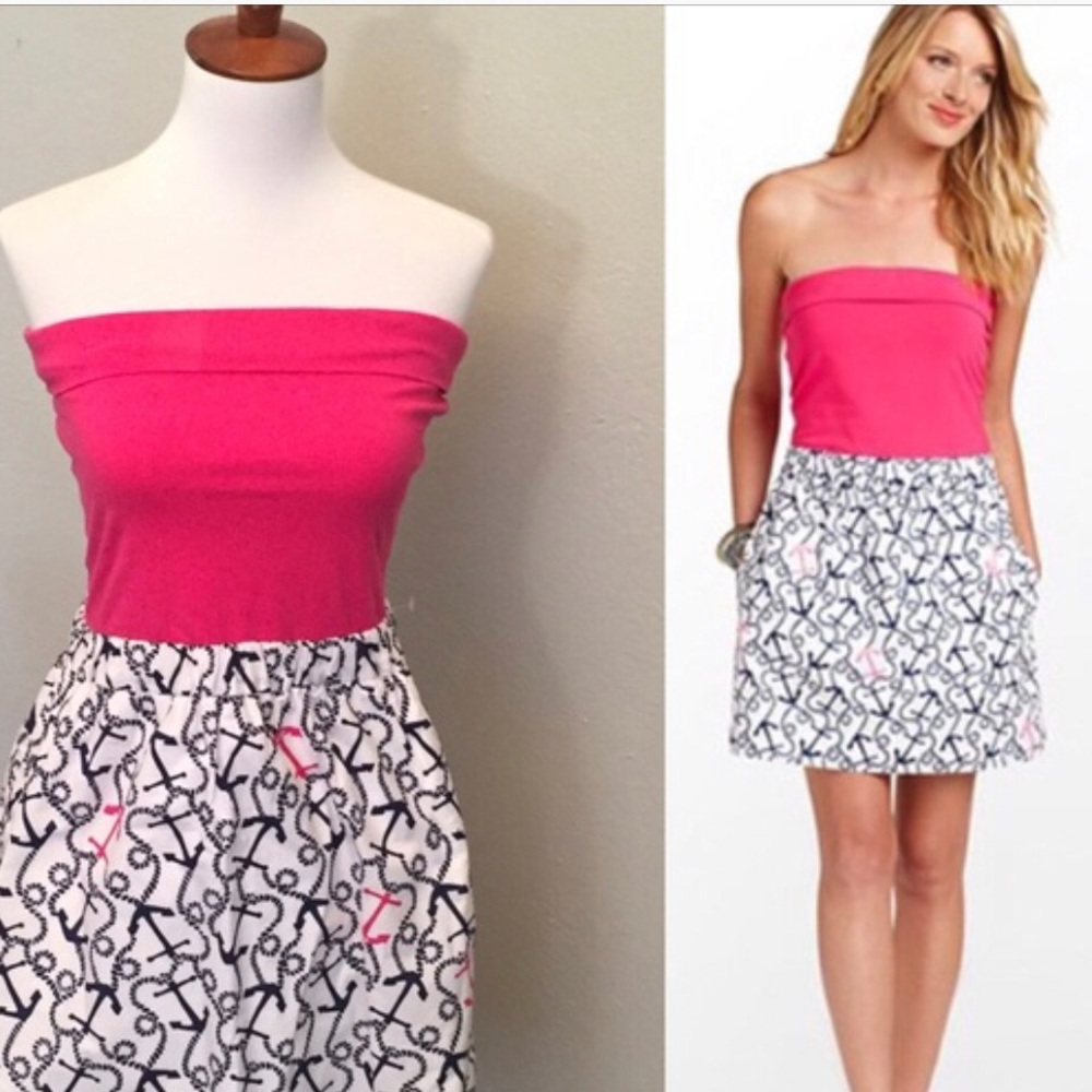 Lilly Pulitzer Esmeralda EUC Size Small
